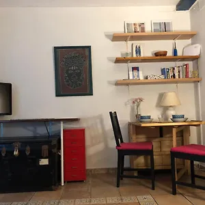 Estudio Casco Antiguo Apartamento Tarragona