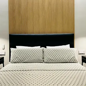 Vh Citycenter Apartamento Santa Cruz de Tenerife
