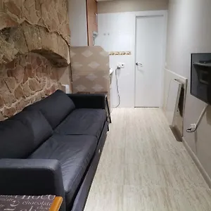 Little Arch Studio Old Town Apartamento Tarragona